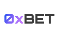 0X.Bet (Betting) Crypto Casino