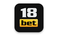 18bet  - iOS img