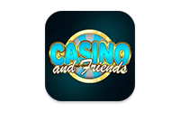 Casino and Friends (iOS)