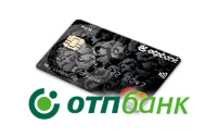 OTP Bank - Debetovaya karta "Premium Light" image